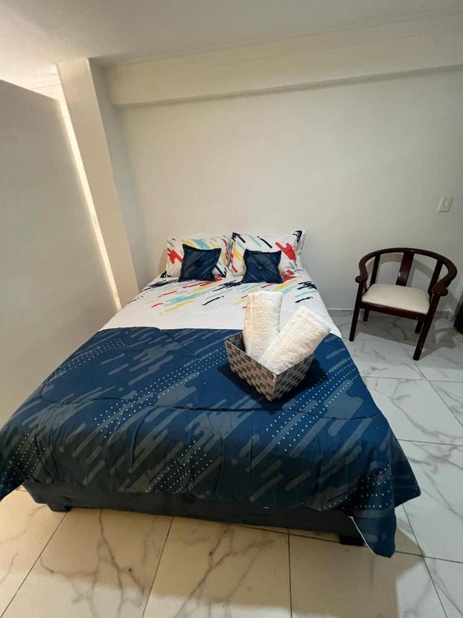 Hadana Acogedor Frente Al Mar!!!! Apartment *