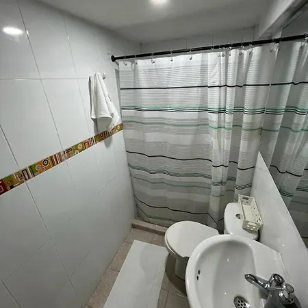 Hadana Acogedor Frente Al Mar!!!! Apartamento