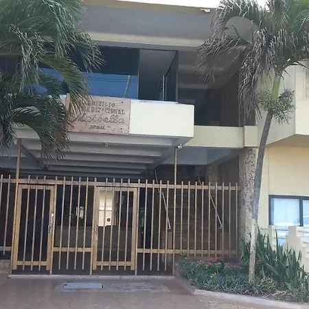 Apartamento Hadana Acogedor Frente Al Mar!!!! *